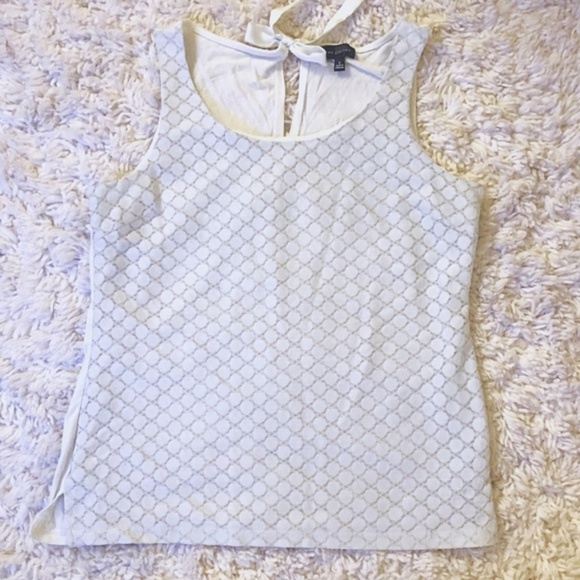 The Limited Tops - The Limited Tank